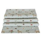 sophie-allport-woodland-table-runner - Sophie Allport Woodland Table Runner