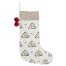 Sophie-Allport-partridge-Christmas-stocking - Sophie Allport Partridge Christmas Stocking