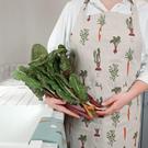 sophie-allport-home-grown-adult-apron - Sophie Allport Home Grown Adult Apron