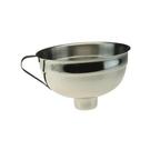 apollo-jam-funnel-stainless-steel - Apollo Jam Funnel Stainless Steel 