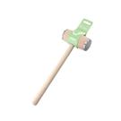apollo-meat-mallet-metal-double-end - Apollo Meat Mallet Metal Double End