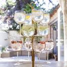 artesa-gin-cocktail-serving-tree - Artes- Gin and Cocktail Serving Tree