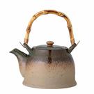 aura-teapot-green-porcelain - Aura Teapot Green Porcelain