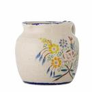 avie-deco-vase-nature-terracotta - Avie Deco Vase Nature Terracotta