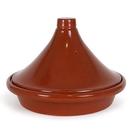 azofra-toscana-tagine-terracottal-32cm - Azofra Toscana Tagine Terracotta-32cm