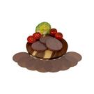 bake-o-glide-reusable-burger-liners-pack-of-12 - Bake-O-Glide Reusable Burger Liners Pack of 12