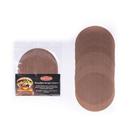 bake-o-glide-reusable-burger-liners-pack-of-12 - Bake-O-Glide Reusable Burger Liners Pack of 12