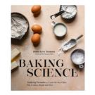 baking-science-by-dikla-levy-frances - Baking Science by Dikla Levy Frances