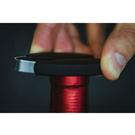 barcraft-deluxe-twist-action-foil-cutter - BarCraft Deluxe Twist Action Foil Cutter