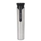 barcraft-electric-corkscrew-stainless-steel - BarCraft Stainless Steel Electric Corkscrew