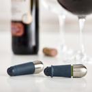 barwise-twistlock-wine-stoppers - Barwise Twist-Lock Wine Stoppers