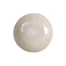 beige-anya-soup-plate-21cm - Beige Anya Soup Plate 21cm 