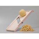 benriner-japanese-mandoline-slicer-9.5cm - Benriner Japanese Mandoline Slicer 9.5cm