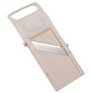 benriner-japanese-mandoline-slicer-9.5cm - Benriner Japanese Mandoline Slicer 9.5cm