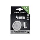 bialetti-gaskets-and-filter-plate-venus-6-cup - Bialetti Venus Replacement Gaskets & Filter Plate 6 Cup