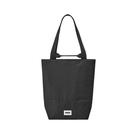black-blum-insulated-tote-bag-black - Black & Blum Insulated Tote Bag Black