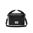 black-blum-lunch-bag-large-black - Black & Blum Lunch Bag Large Black 