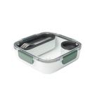 black-blum-lunch-box-original-olive - Black & Blum Lunch Box Olive