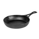blacklock-cast-iron-skillet-7inch - Blacklock Cast Iron Skillet 7 Inch