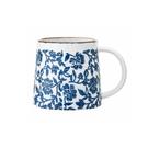 blm-molly-mug-blue-stoneware - Molly Mug Blue Stoneware