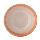 blm-paula-bowl-orange-stoneware  - Paula Bowl Orange Stoneware 