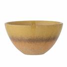 bloomingville-aura-porcelain-bowl-natural - Aura Porcelain Bowl Natural 