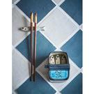 bloomingville-caiam-chopstick-holder-stoneware - Bloomingville Caiam Chopstick Holder Stoneware