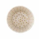 bloomingville-chip-popcorn-bowl-stoneware - Bloomingville Chip Popcorn Bowl Stoneware