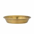 bloomingville-kry-brass-bowl-10cm - Bloomingville Kry Brass Bowl 10cm 