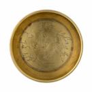 bloomingville-kry-brass-bowl-10cm - Bloomingville Kry Brass Bowl 10cm 