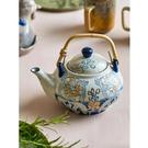 bloomingville-myah-teapot-stoneware  - Bloomingville Myah Teapot Stoneware