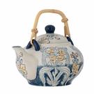 bloomingville-myah-teapot-stoneware  - Bloomingville Myah Teapot Stoneware