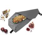 boc-n-roll-reusable-food-wrap-black - Roll'eat Boc-n-Roll Black