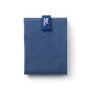 boc-n-roll-reusable-food-wrap-dark-blue - Roll'eat Boc-n-Roll Denim Blue