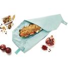 boc-n-roll-reusable-food-wrap-green - Roll'eat Boc-n-Roll Mint Green