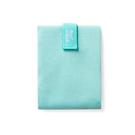 boc-n-roll-reusable-food-wrap-green - Roll'eat Boc-n-Roll Mint Green