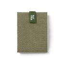 boc-n-roll-reusable-food-wrap-khaki - Roll'eat Boc-n-Roll Khaki