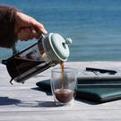 bodum-caffetteria-coffee-maker-sage-8-cup - Bodum Caffetteria Coffee Maker Sage 8 Cup
