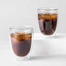 bodum-pavina-medium-double-wall-glass-set-of-2 - Bodum Pavina Medium Double Wall Glass Set of 2