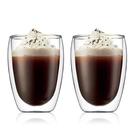 bodum-pavina-medium-double-wall-glass-set-of-2 - Bodum Pavina Medium Double Wall Glass Set of 2