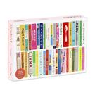 bookspeed-cooked-jigsaw-puzzles-1000pcs - Bookspeed Cooked Jigsaw Puzzles 1000pcs