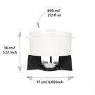 boska-cheese-baker-large - Boska Cheese Baker L