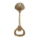 bottle-opener-scallop-box-sunny-gold-13x - Sema Design Scallop Bottle Opener Brass Gold