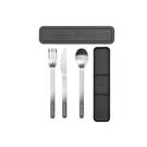 brabantia-cutlery-set-3-pcs-make-take - Brabantia Make & Take Cutlery 3pcs Set