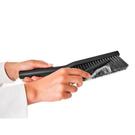 brabantia-dustpan-and-brush-set-dark-grey - Brabantia Dustpan & Brush Set Dark Grey