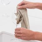 brabantia-microfibre-dish-cloths-beige-set-of-2 - Brabantia Microfibre Dish Cloths Beige Set of 2