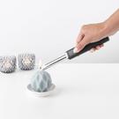 brabantia-tasty-flame-lighter-dark-grey - Brabantia Tasty Flame Lighter Dark Grey