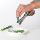 brabantia-tasty-herb-scissors - Brabantia TASTY Herb Scissors 