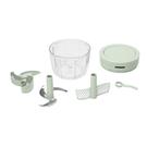brabantia-tasty-manual-food-chopper - Brabantia Tasty Manual Food Chopper 
