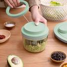 brabantia-tasty-manual-food-chopper - Brabantia Tasty Manual Food Chopper 